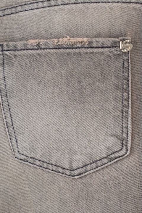 Siste's Pants ST14S0697T76 ZENZERO