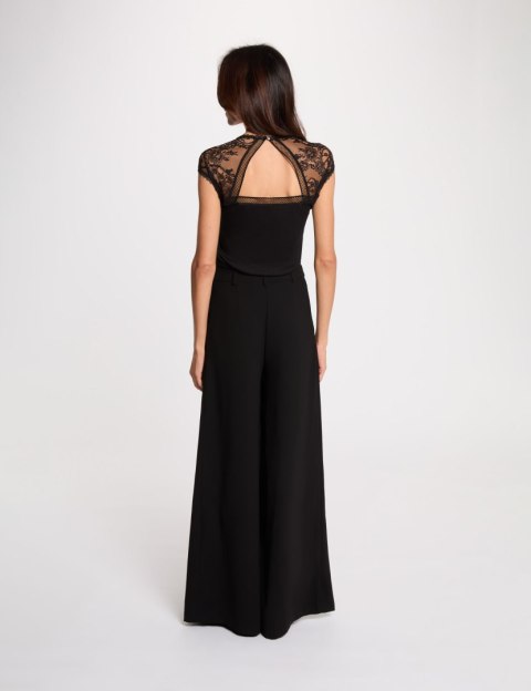 Morgan Bluzka DIAMO M NOIR
