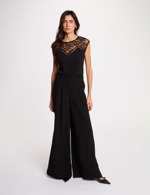 Morgan Bluzka DIAMO M NOIR