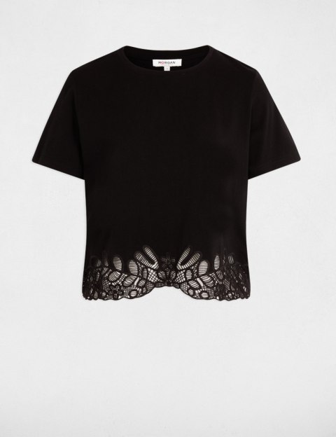 Morgan Bluzka DION M NOIR