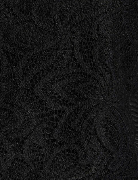 Morgan Bluzka TMUSIC M NOIR