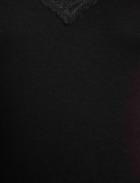 Morgan Bluzka TYA M NOIR