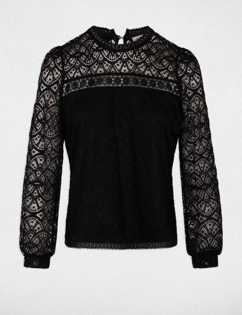 Morgan Bluzka TYRIEL M NOIR