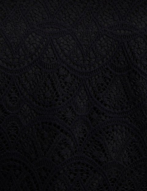 Morgan Bluzka TYRIEL M NOIR