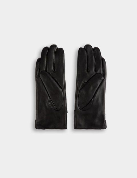 Morgan Rękawiczki 5GECA M NOIR