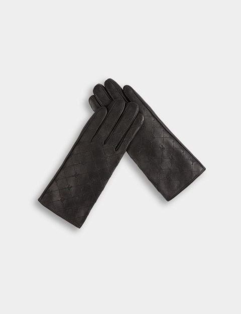 Morgan Rękawiczki 5GOMO M NOIR