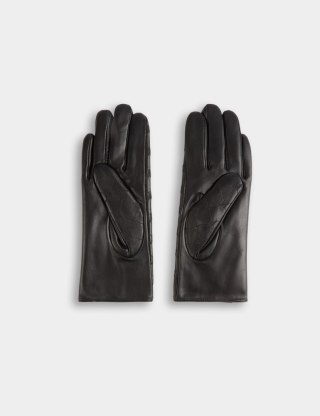 Morgan Rękawiczki 5GOMO M NOIR