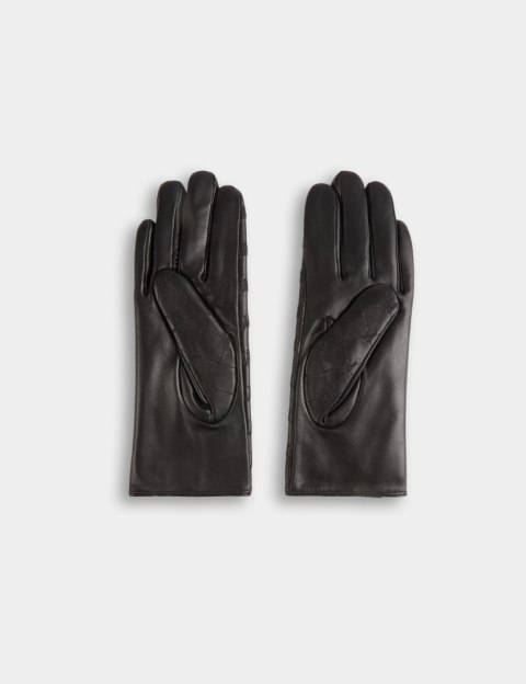 Morgan Rękawiczki 5GOMO M NOIR