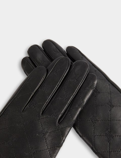 Morgan Rękawiczki 5GOMO M NOIR