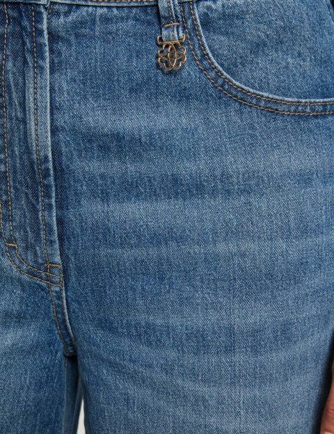 Morgan Spodnie PEXA DENIM STONE