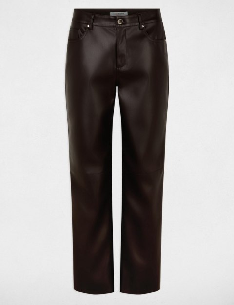 Morgan Spodnie PEMPER M NOIR