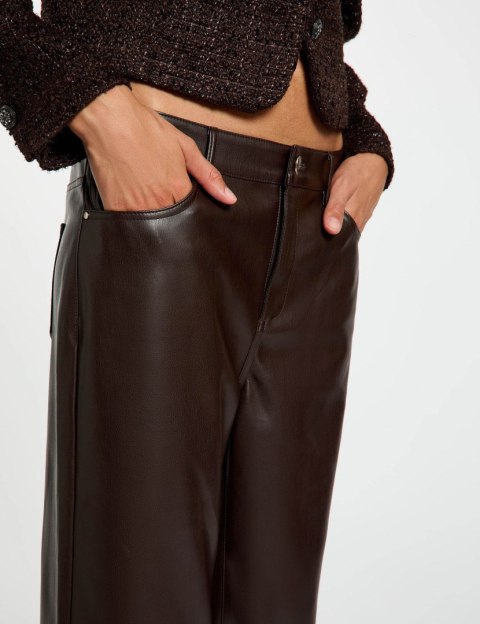 Morgan Spodnie PEMPER M NOIR