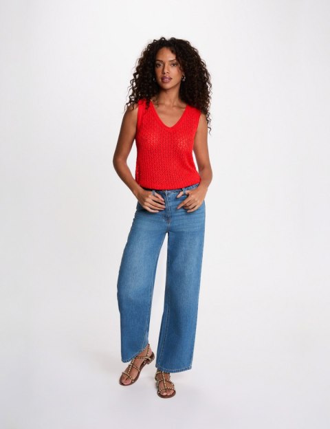 Morgan Sweter MAYER M GARANCE