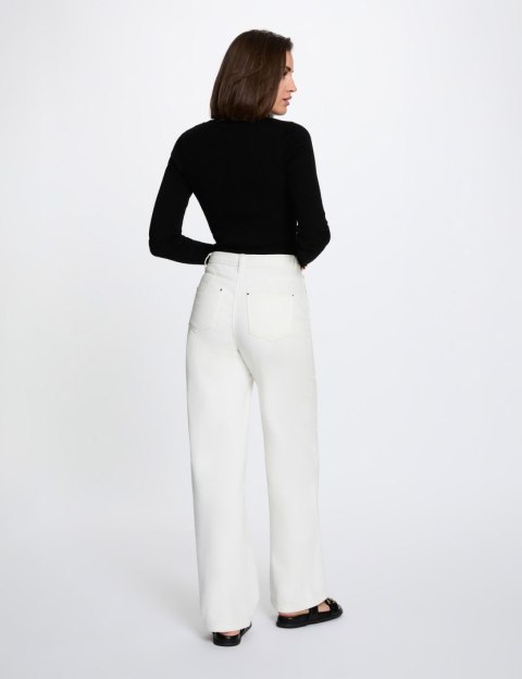 Morgan Sweter MBANBIN M NOIR