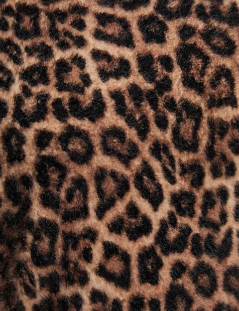 Morgan Sweter MBASE M BEIGE