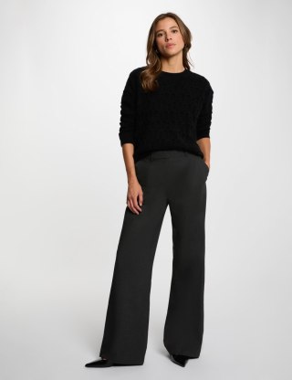 Morgan Sweter MEDINE M NOIR
