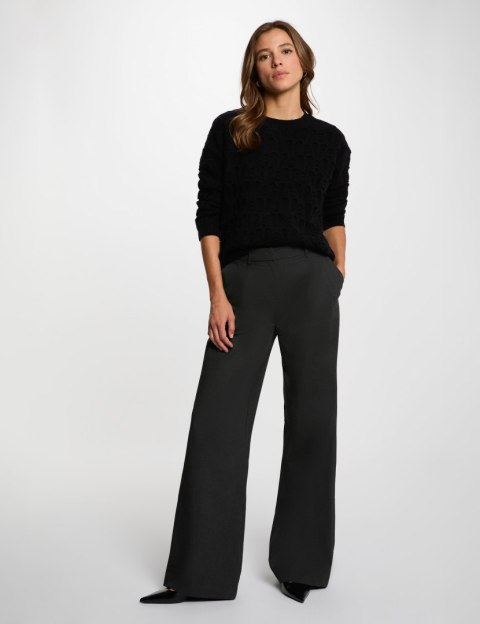Morgan Sweter MEDINE M NOIR