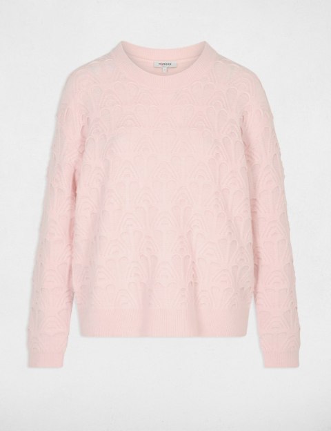 Morgan Sweter MEDINE M PIVOINE