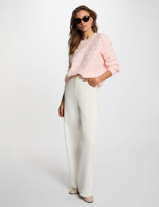 Morgan Sweter MEDINE M PIVOINE
