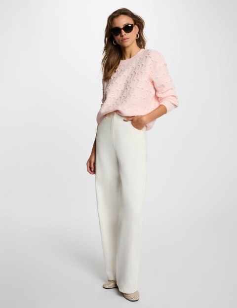 Morgan Sweter MEDINE M PIVOINE