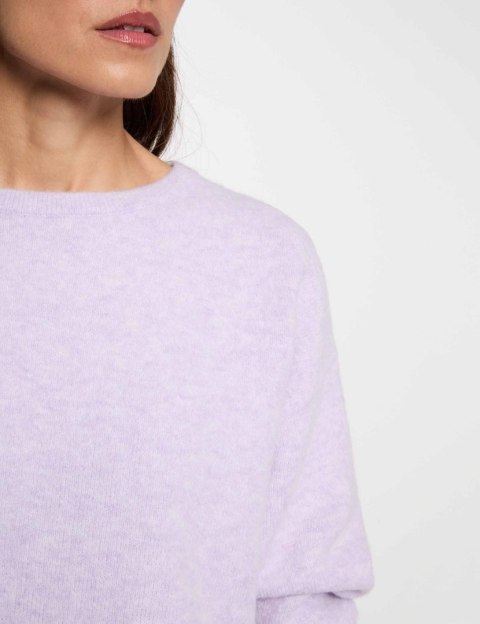 Morgan Sweter MFILO M LILAS