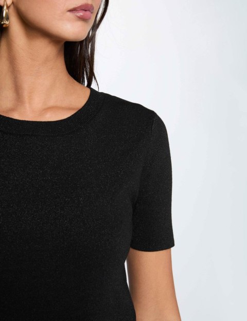 Morgan Sweter MONT M NOIR