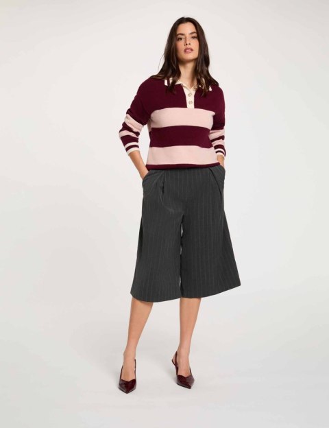 Morgan Sweter MRUBY M BOURGOGNE