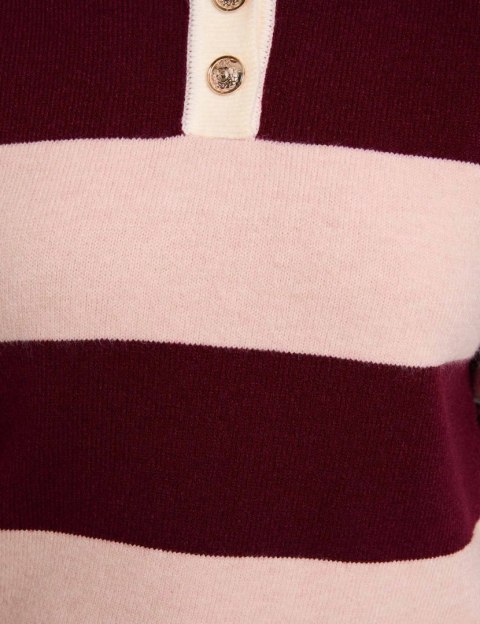 Morgan Sweter MRUBY M BOURGOGNE