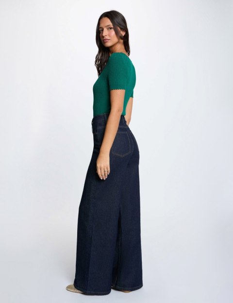 Morgan Sweter MSNAKE AVENTURINE