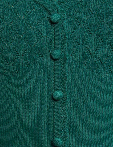 Morgan Sweter MSNAKE AVENTURINE