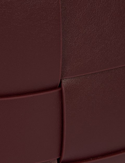 Morgan Torebka 2RUFUS M BORDEAUX